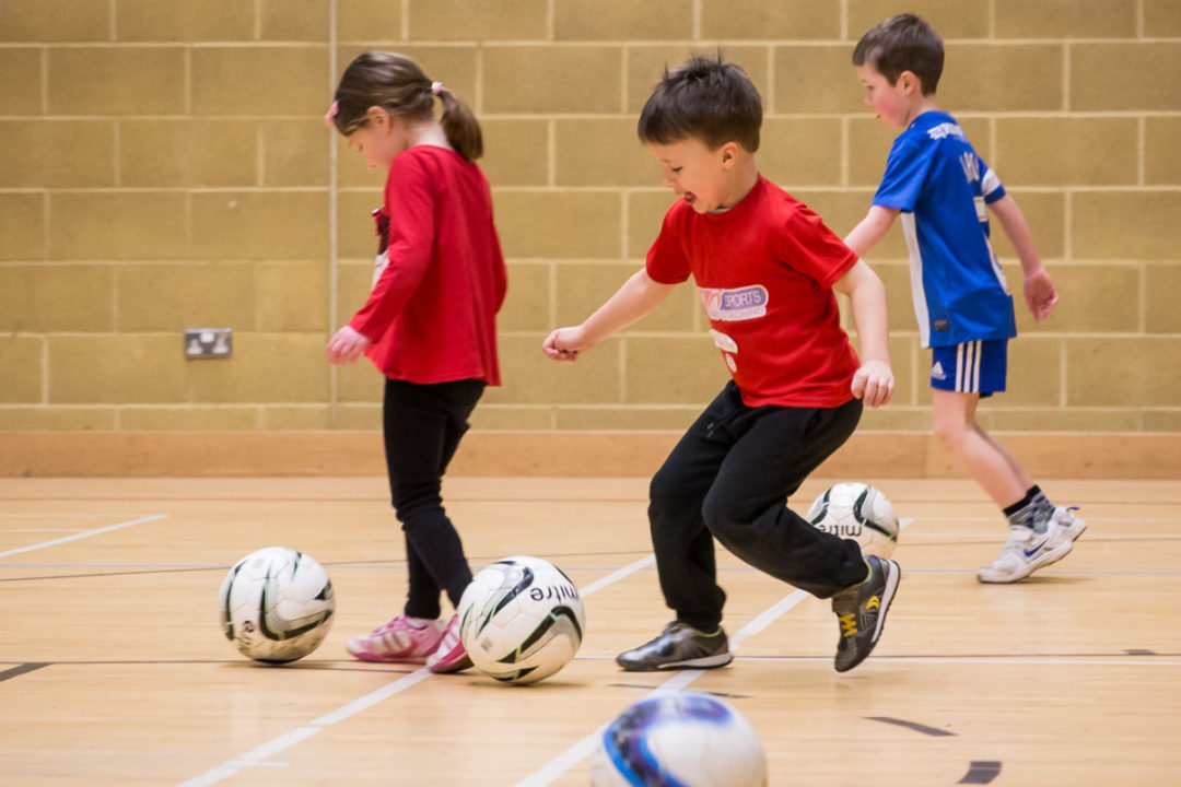 Key Sports Coaching | Kids Sports Coaching in Peterborough